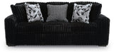 Midnight-Madness Sofa - Jack’s Furniture and More (Laredo, TX)