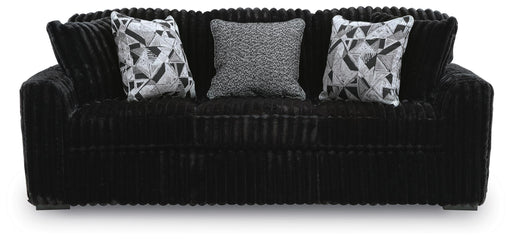 Midnight-Madness Sofa - Jack’s Furniture and More (Laredo, TX)
