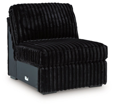 Midnight-Madness Sectional Sofa - Jack’s Furniture and More (Laredo, TX)