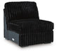 Midnight-Madness Sectional Sofa - Jack’s Furniture and More (Laredo, TX)