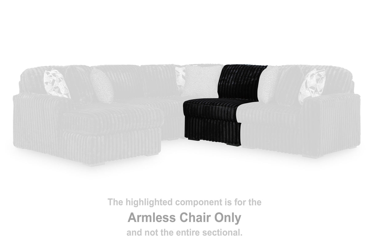 Midnight-Madness Sectional - Jack’s Furniture and More (Laredo, TX)