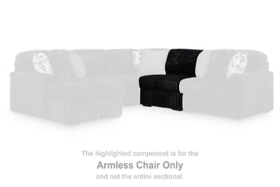 Midnight-Madness Sectional - Jack’s Furniture and More (Laredo, TX)