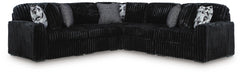 Midnight-Madness Sectional - Jack’s Furniture and More (Laredo, TX)