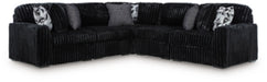 Midnight-Madness Sectional - Jack’s Furniture and More (Laredo, TX)