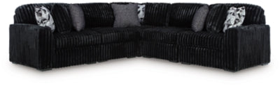 Midnight-Madness Sectional - Jack’s Furniture and More (Laredo, TX)