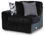 Midnight-Madness Sectional Sofa - Jack’s Furniture and More (Laredo, TX)