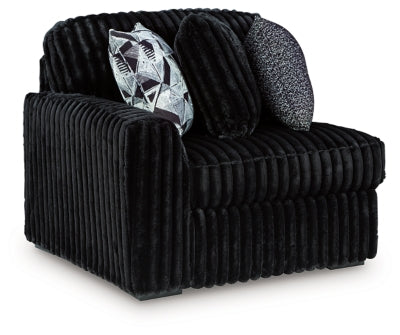 Midnight-Madness Sectional - Jack’s Furniture and More (Laredo, TX)
