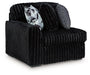 Midnight-Madness Sectional - Jack’s Furniture and More (Laredo, TX)