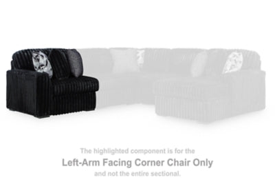 Midnight-Madness Sectional - Jack’s Furniture and More (Laredo, TX)