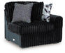 Midnight-Madness Sectional Sofa - Jack’s Furniture and More (Laredo, TX)