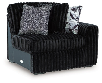 Midnight-Madness Sectional - Jack’s Furniture and More (Laredo, TX)