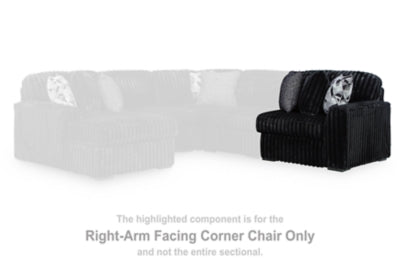 Midnight-Madness Sectional Sofa - Jack’s Furniture and More (Laredo, TX)