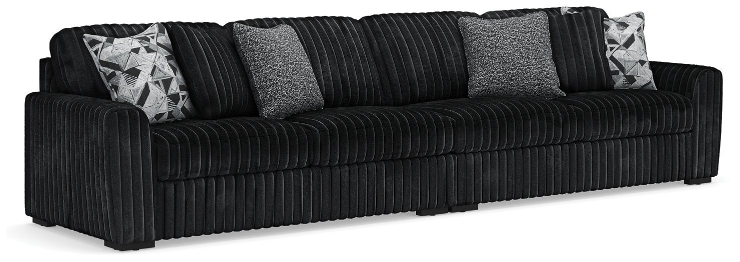 Midnight-Madness Sectional - Jack’s Furniture and More (Laredo, TX)