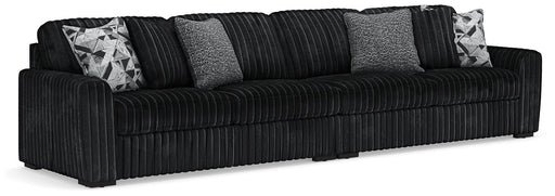 Midnight-Madness Sectional - Jack’s Furniture and More (Laredo, TX)
