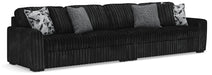 Midnight-Madness Sectional - Jack’s Furniture and More (Laredo, TX)