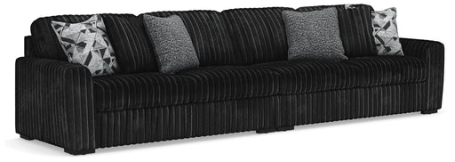 Midnight-Madness Sectional - Jack’s Furniture and More (Laredo, TX)