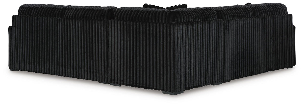 Midnight-Madness Sectional - Jack’s Furniture and More (Laredo, TX)