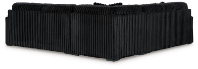 Midnight-Madness Sectional - Jack’s Furniture and More (Laredo, TX)