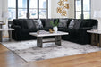 Midnight-Madness Sectional - Jack’s Furniture and More (Laredo, TX)