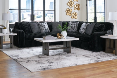 Midnight-Madness Sectional - Jack’s Furniture and More (Laredo, TX)