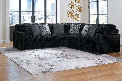 Midnight-Madness Sectional - Jack’s Furniture and More (Laredo, TX)
