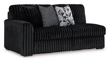 Midnight-Madness Sectional - Jack’s Furniture and More (Laredo, TX)