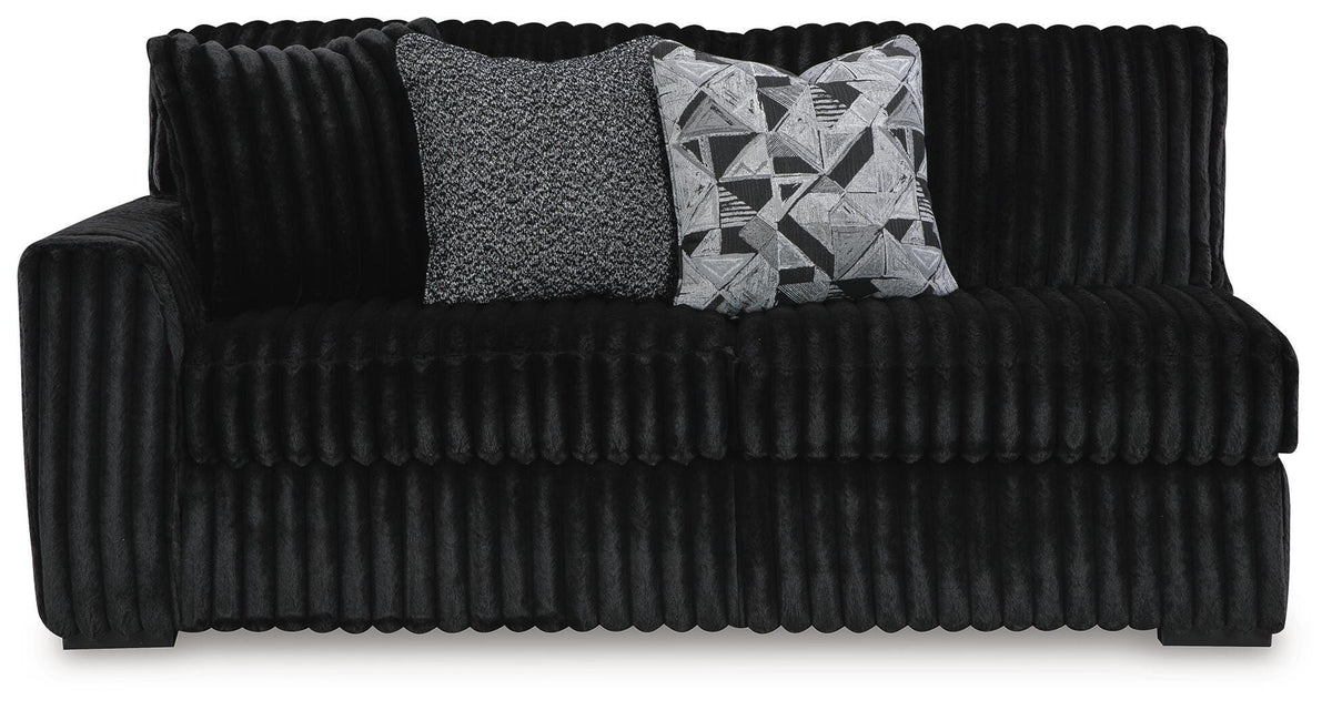 Midnight-Madness Sectional - Jack’s Furniture and More (Laredo, TX)