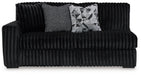 Midnight-Madness Sectional with Chaise - Jack’s Furniture and More (Laredo, TX)