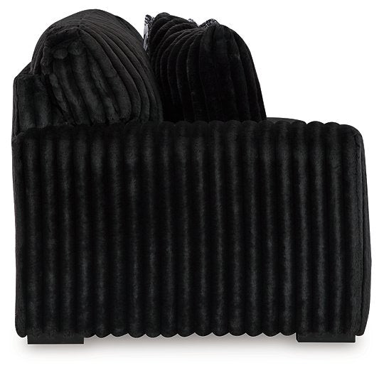 Midnight-Madness Sectional with Chaise - Jack’s Furniture and More (Laredo, TX)