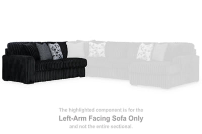 Midnight-Madness Sectional - Jack’s Furniture and More (Laredo, TX)