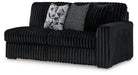 Midnight-Madness Sectional - Jack’s Furniture and More (Laredo, TX)