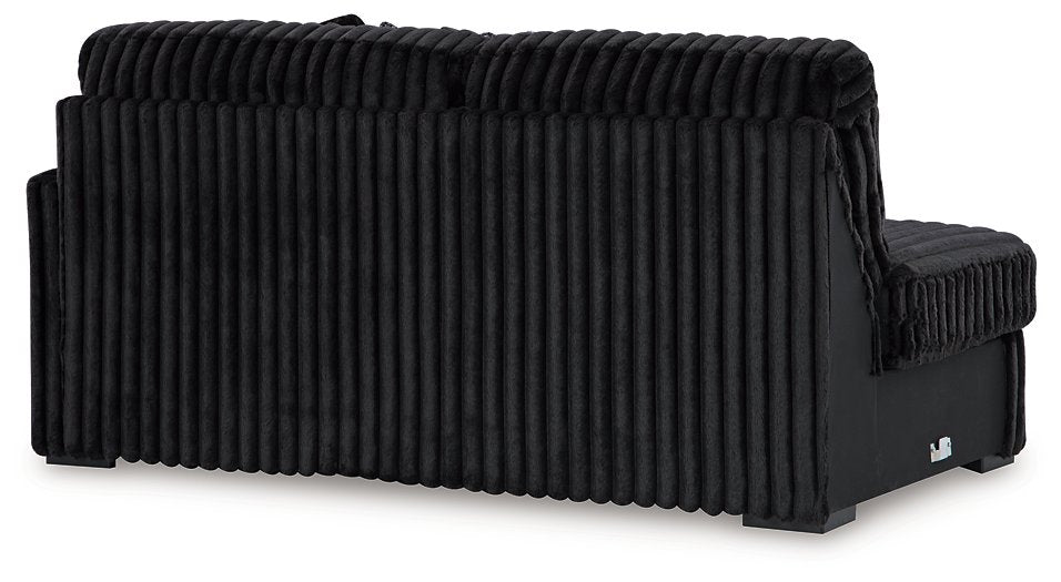 Midnight-Madness Sectional - Jack’s Furniture and More (Laredo, TX)