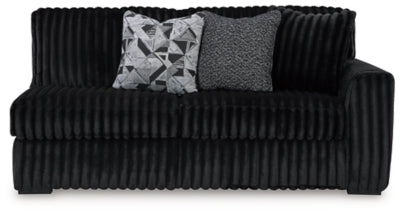 Midnight-Madness Sectional - Jack’s Furniture and More (Laredo, TX)