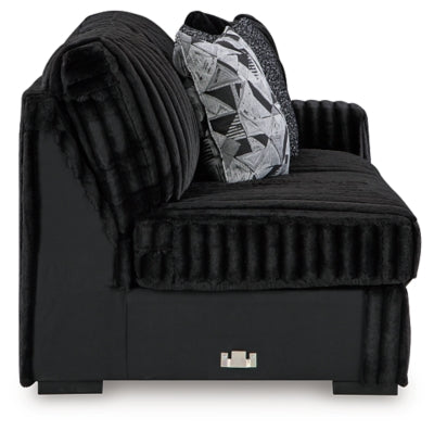 Midnight-Madness Sectional - Jack’s Furniture and More (Laredo, TX)