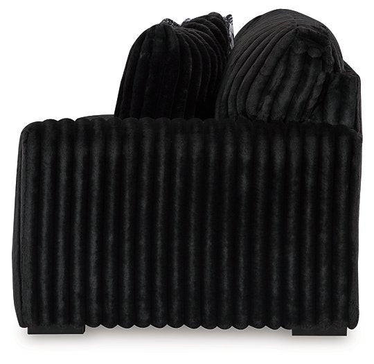 Midnight-Madness Sectional with Chaise - Jack’s Furniture and More (Laredo, TX)