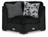 Midnight-Madness Sectional with Chaise - Jack’s Furniture and More (Laredo, TX)