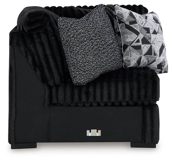 Midnight-Madness Sectional - Jack’s Furniture and More (Laredo, TX)