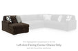 Midnight-Madness Sectional with Chaise - Jack’s Furniture and More (Laredo, TX)
