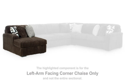 Midnight-Madness Sectional with Chaise - Jack’s Furniture and More (Laredo, TX)