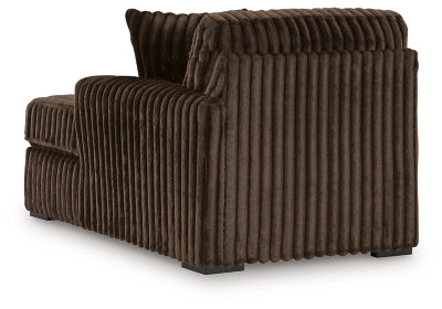 Midnight-Madness Sectional with Chaise - Jack’s Furniture and More (Laredo, TX)