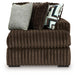Midnight-Madness Sectional with Chaise - Jack’s Furniture and More (Laredo, TX)