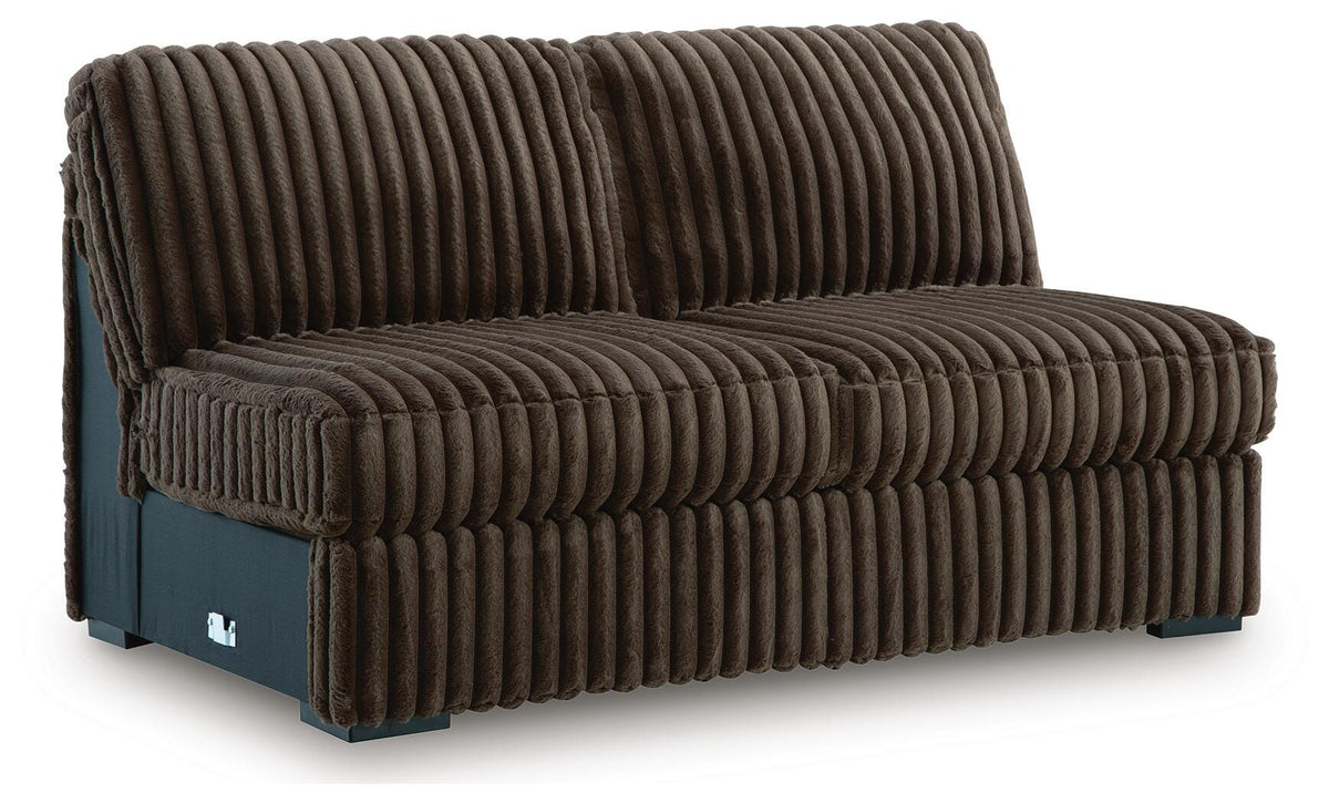 Midnight-Madness Sectional with Chaise - Jack’s Furniture and More (Laredo, TX)