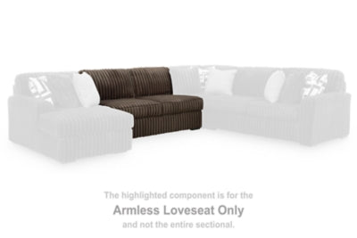 Midnight-Madness Sectional with Chaise - Jack’s Furniture and More (Laredo, TX)