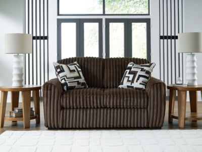 Midnight-Madness Loveseat - Jack’s Furniture and More (Laredo, TX)