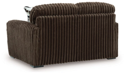 Midnight-Madness Loveseat - Jack’s Furniture and More (Laredo, TX)