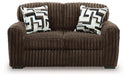 Midnight-Madness Loveseat - Jack’s Furniture and More (Laredo, TX)