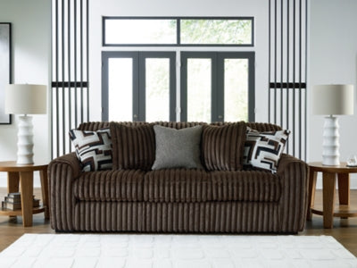 Midnight-Madness Sofa - Jack’s Furniture and More (Laredo, TX)