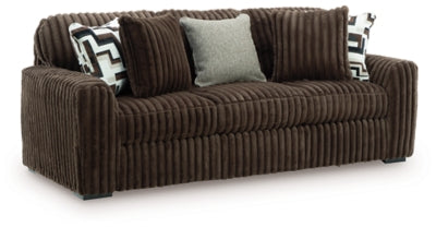 Midnight-Madness Sofa - Jack’s Furniture and More (Laredo, TX)