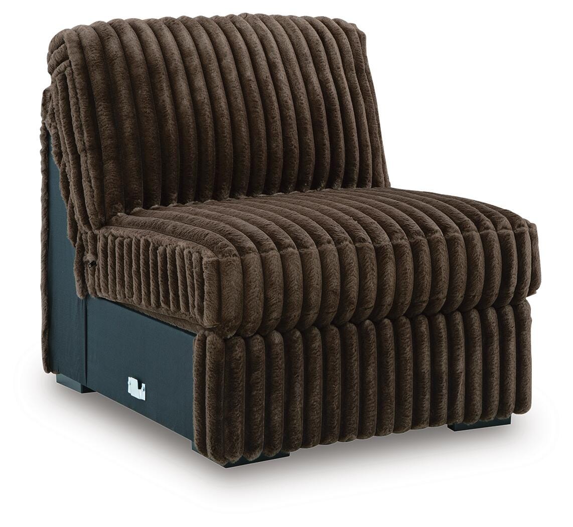 Midnight-Madness Sectional Sofa - Jack’s Furniture and More (Laredo, TX)