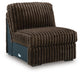 Midnight-Madness Sectional Sofa - Jack’s Furniture and More (Laredo, TX)
